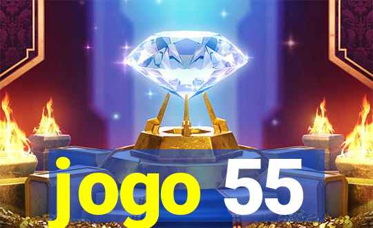 jogo 55